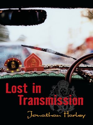 cover image of Lost In Transmission